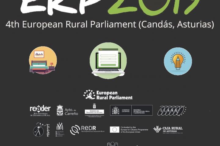 READER pone en marcha el IV Parlamento Rural Europeo abriendo el plazo para las preinscripciones