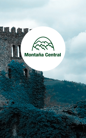 Montaña Central