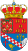 Escudo Belmonte de Miranda