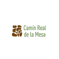 Logo Camín Real de la Mesa