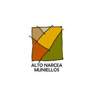 Logo Alto Narcea