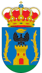 Escudo de Castropol