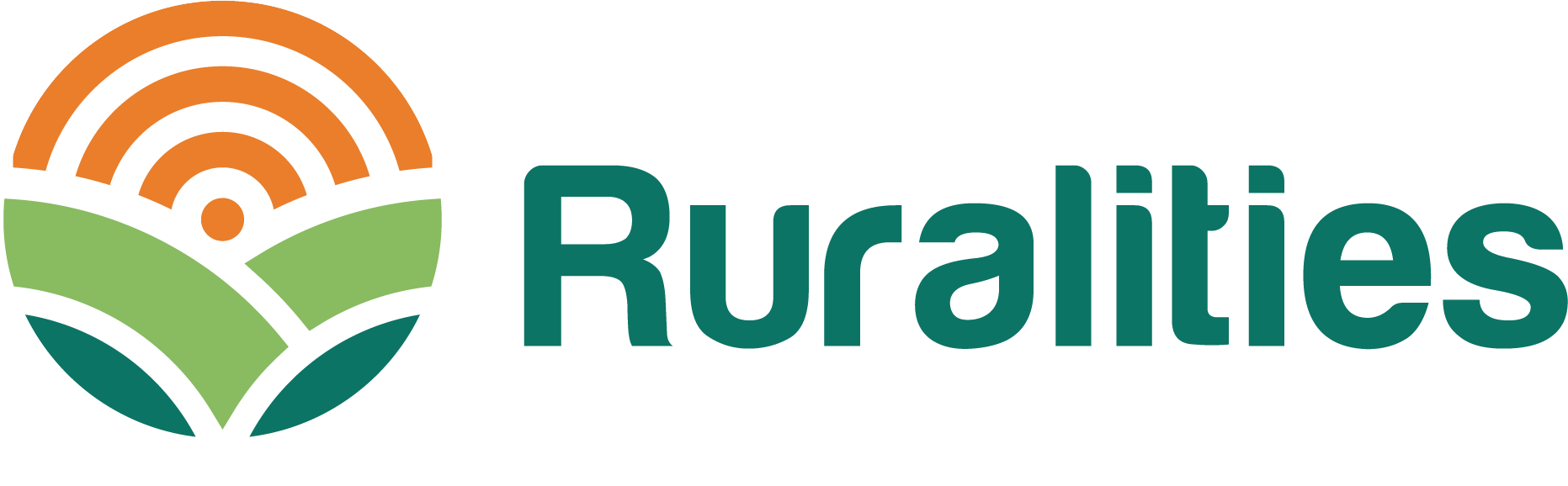 Logo Ruralities