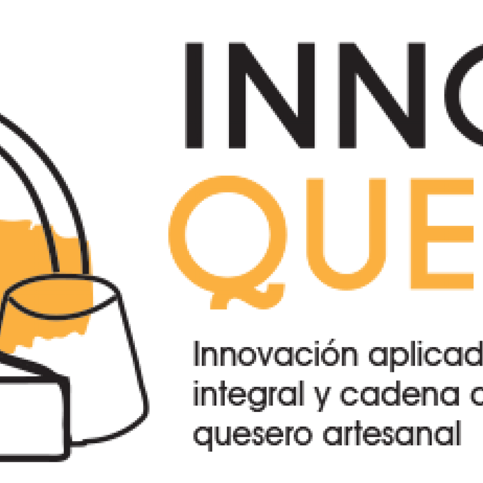 Logo Innoquesar