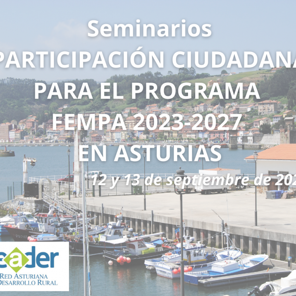 seminarios edlp galp