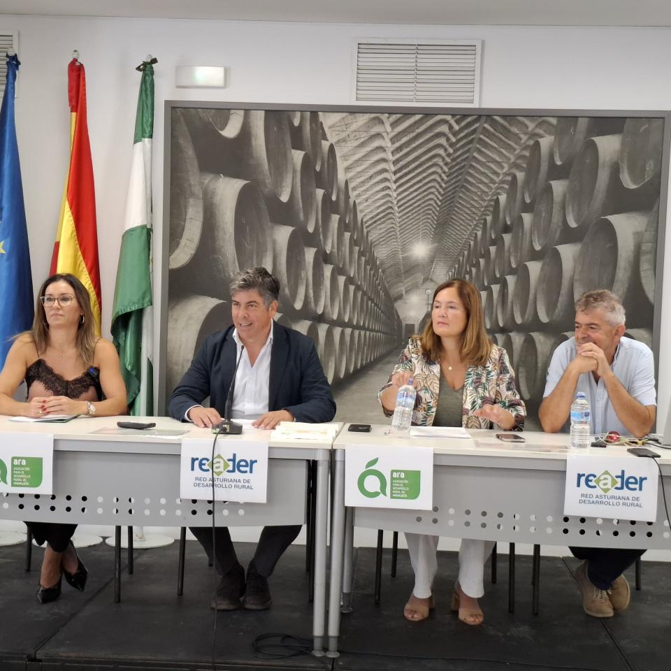 Viaje a Montilla
