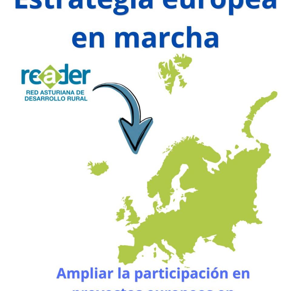 Estrategia europea