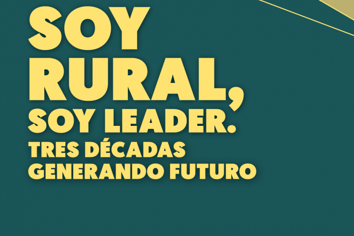 Jornada Soy rural soy Leader