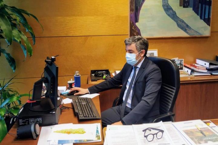 El Principado se adelanta al cumplimiento de las medidas del Pacto Verde Europeo en la PAC