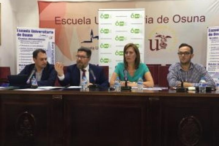 La Junta de Andalucía respalda la creación y consolidación de 10.000 empleos a través de los Grupos de Desarrollo Rural andaluces