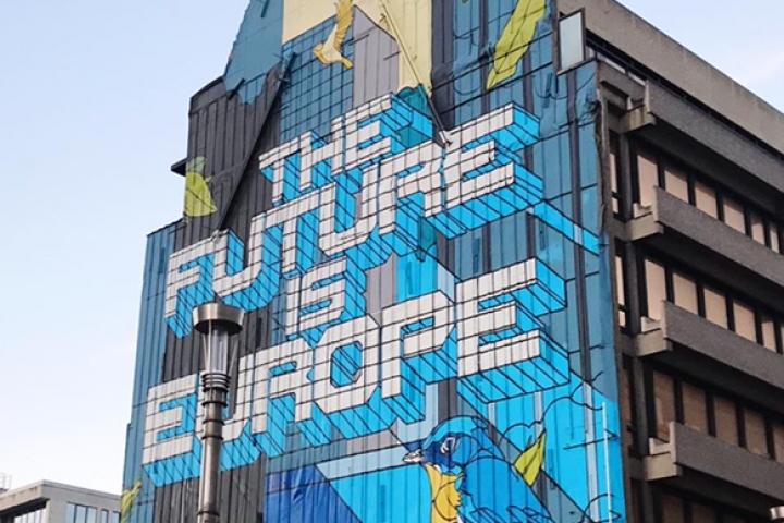Bruselas presenta su plan a largo plazo para la mejora de las áreas rurales de la UE