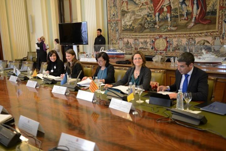 Las Conferencias Sectoriales de Agricultura y Pesca acuerdan la distribución de 42,8 millones de euros entre las CCAA para programas alimentarios, de desarrollo rural y pesqueros