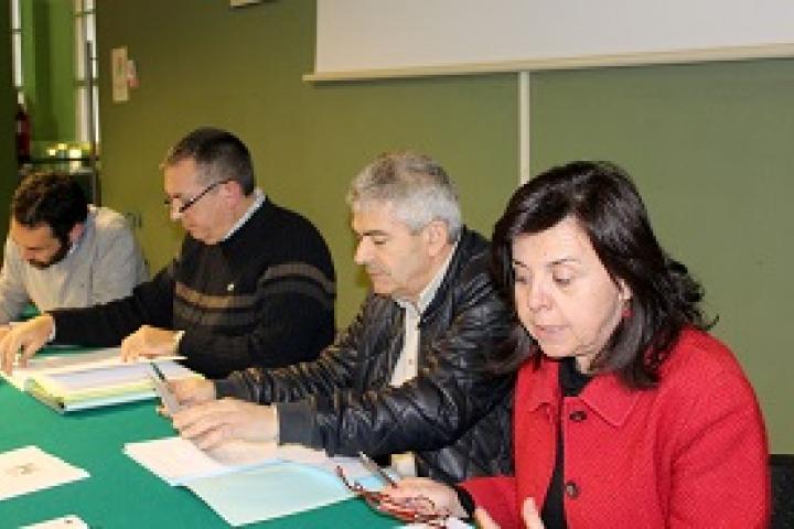 El Gobierno de Asturias destinó 9,3 millones  al Parque Natural de Somiedo en los últimos tres años