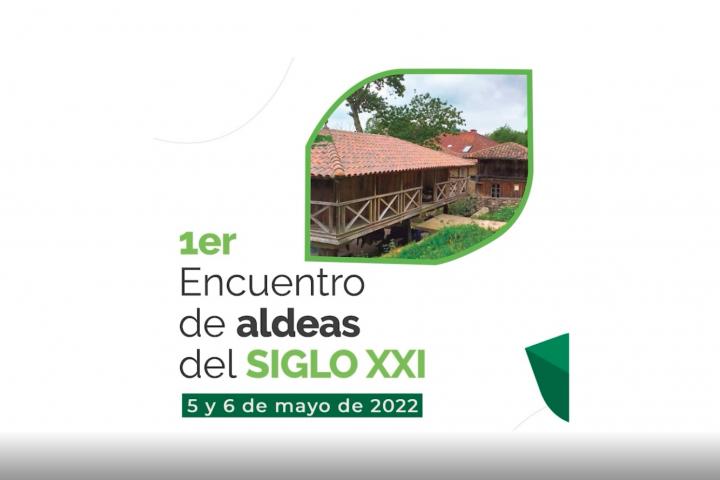 Encuentro de aldeas del siglo XXI