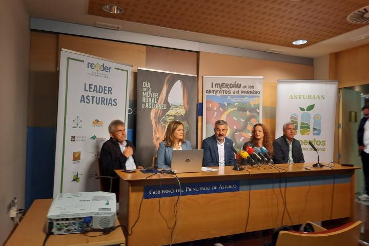 20220922 Presentación Mujer Rural