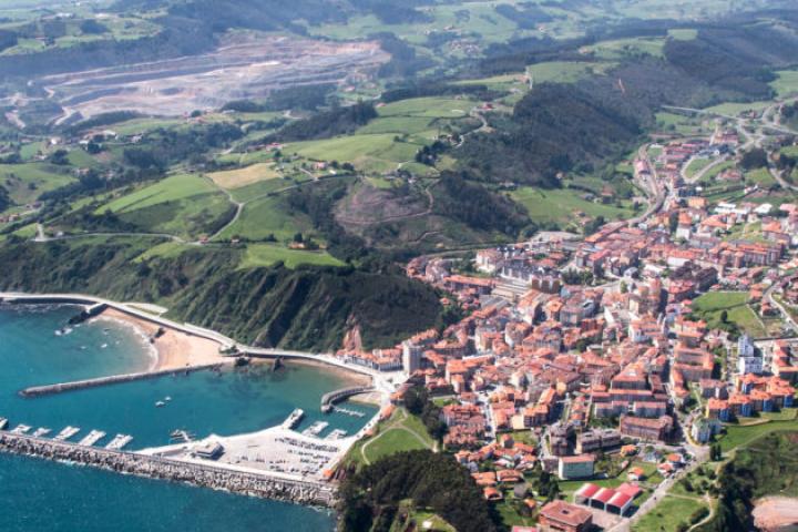 Ruta por los Puertos Marineros