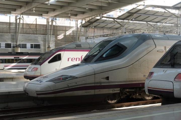 RENFE se suma al 4º ERP 2019 que se celebrará en Candás