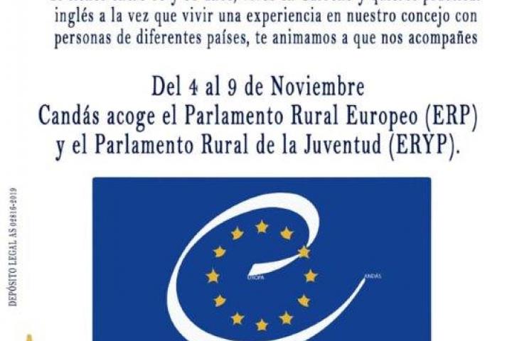 Candás lanza una campaña para buscar jóvenes que hablen inglés para el ERP