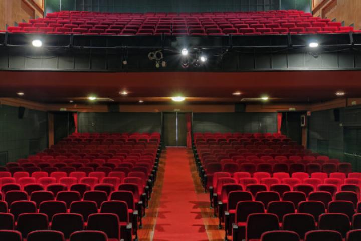 Teatro Prendes
