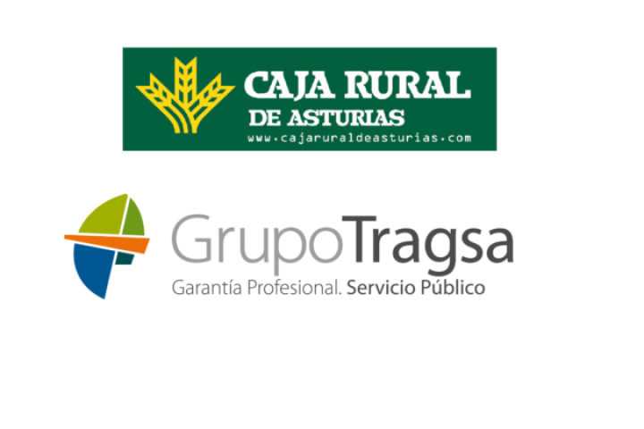 Tragsa y Caja Rural de Asturias apuestan por el ERP 2019 de Candás