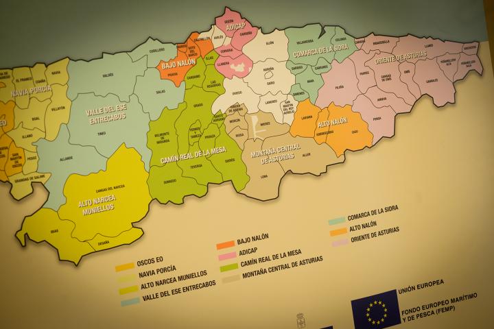 mapa grupos 