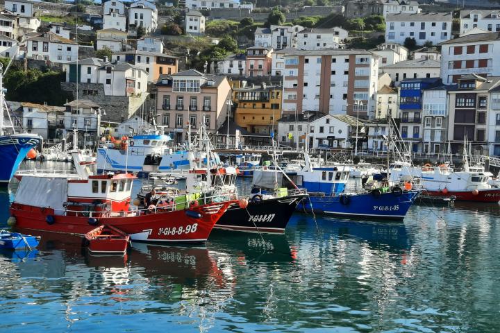 puerto de mar