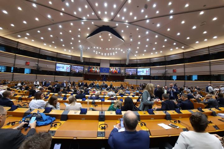 Europarlamento