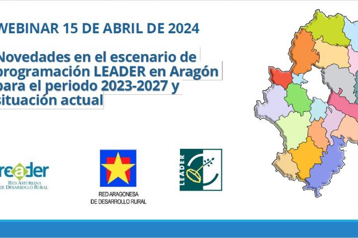 webinar Aragón