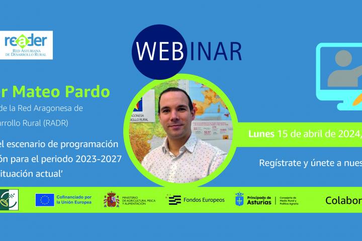 Webinar RADR